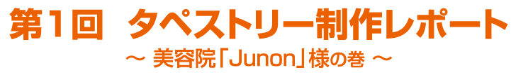 1󥿥ڥȥ꡼ݡȏƼJunonͤδ